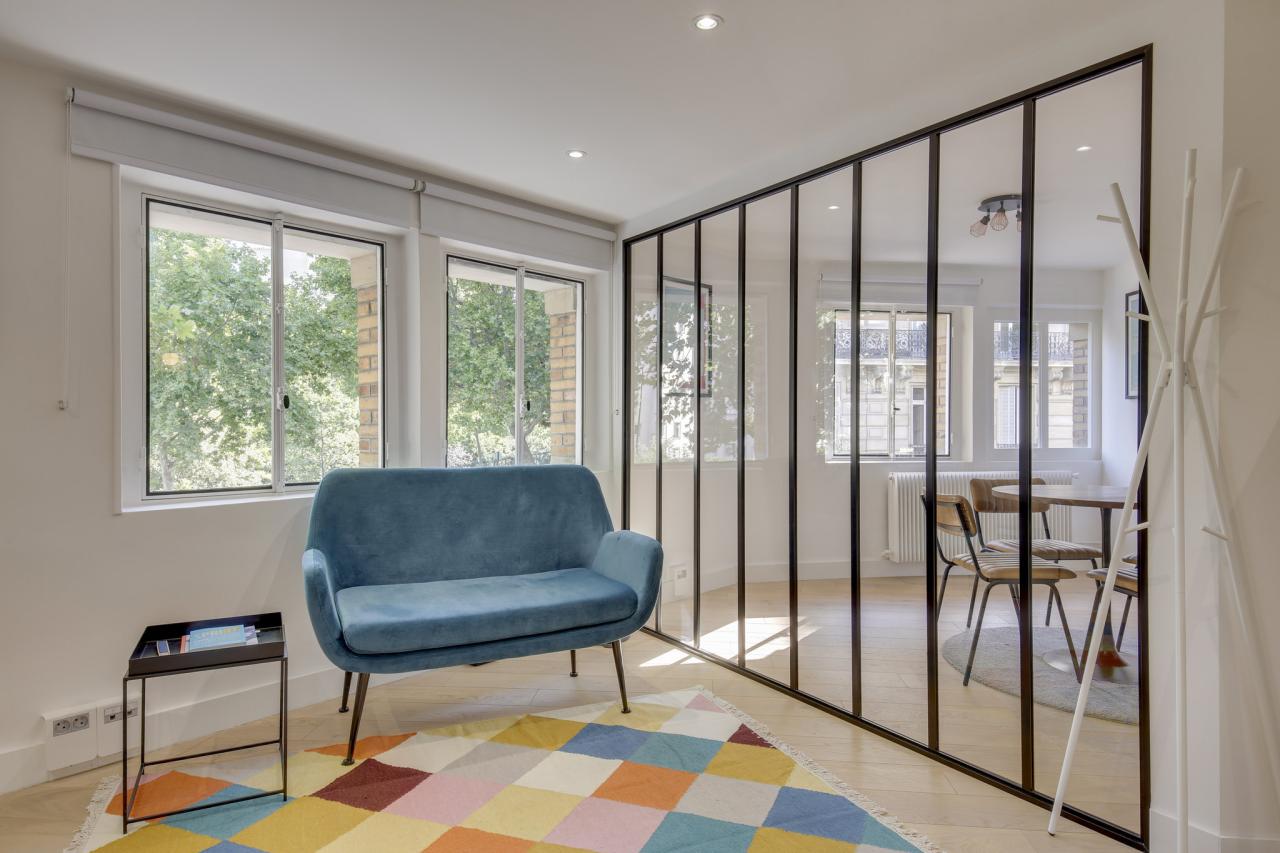 Coworking Paris 6m² Location coworking Paris OLBUR2532637 12